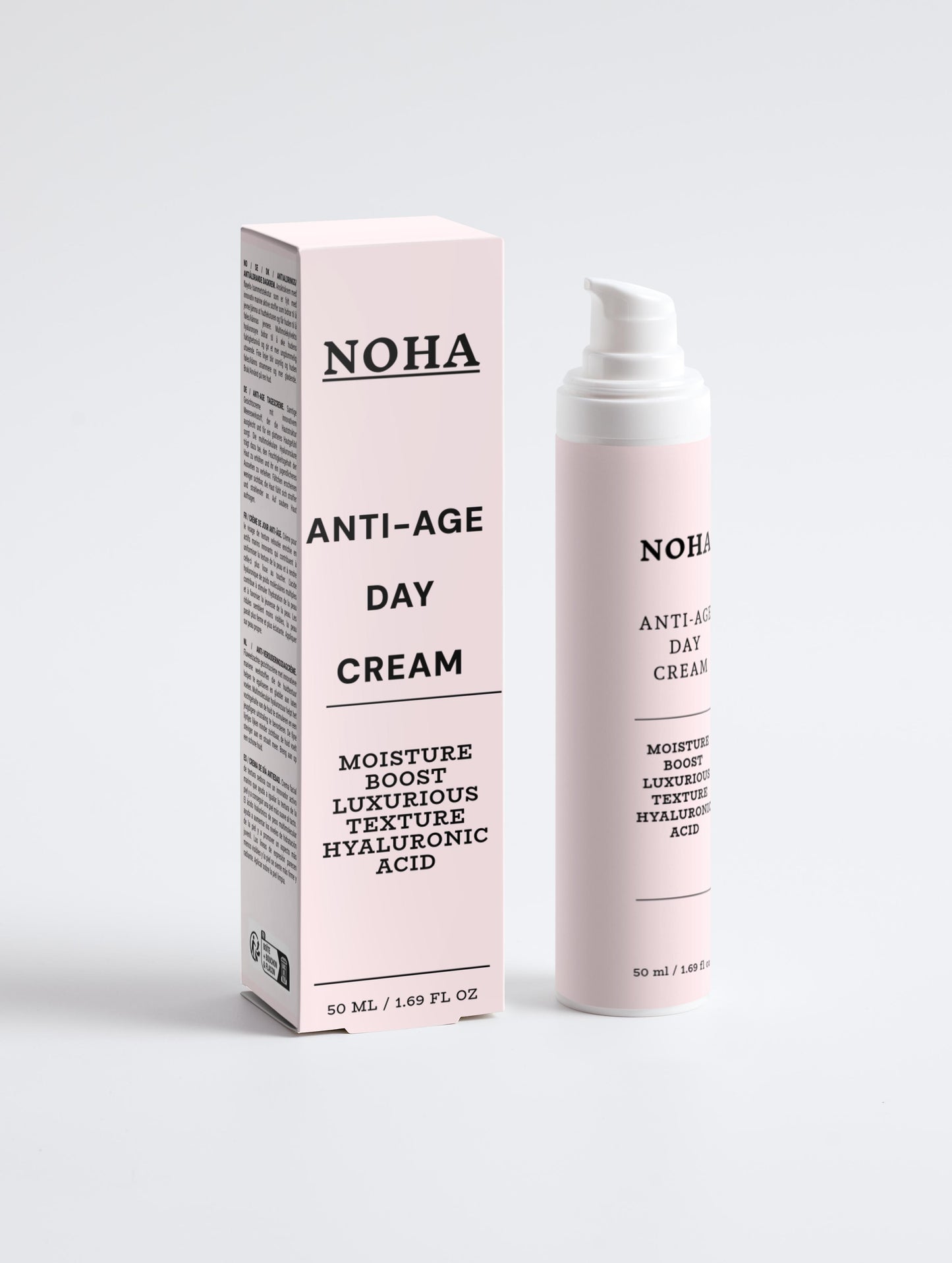 Anti-Age Day Cream