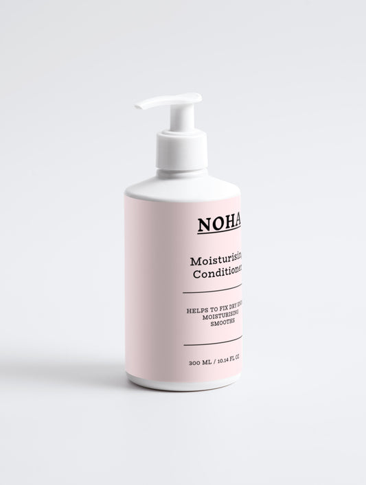 Moisturising Conditioner