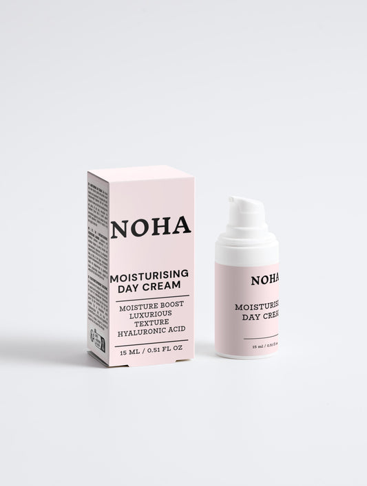 Moisturising Day Cream