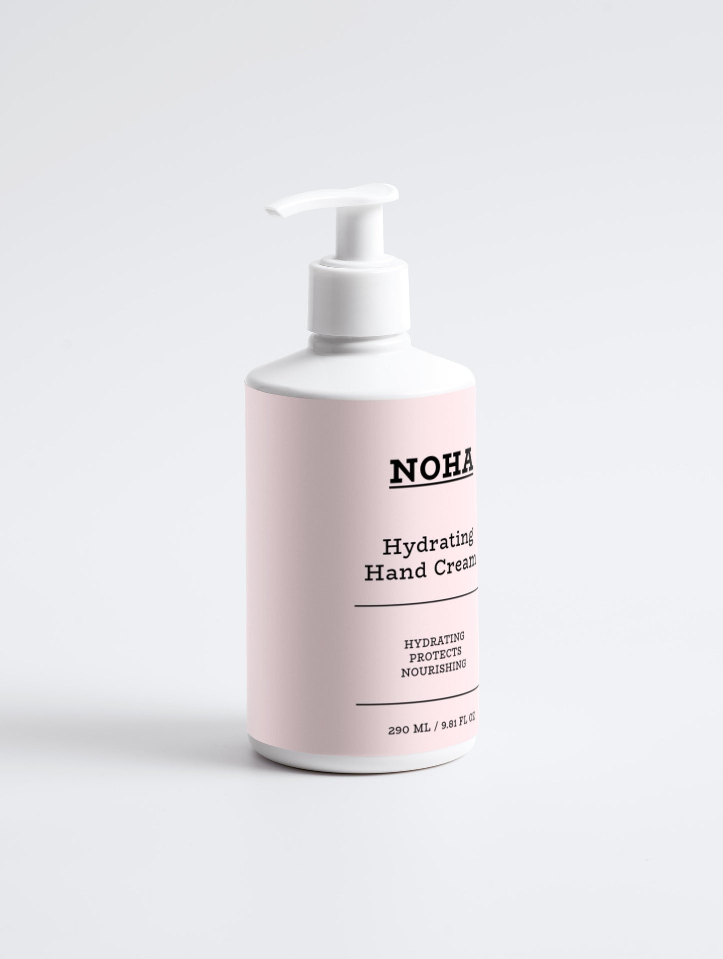 Hydrating Hand Cream