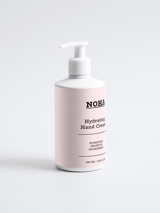 Hydrating Hand Cream